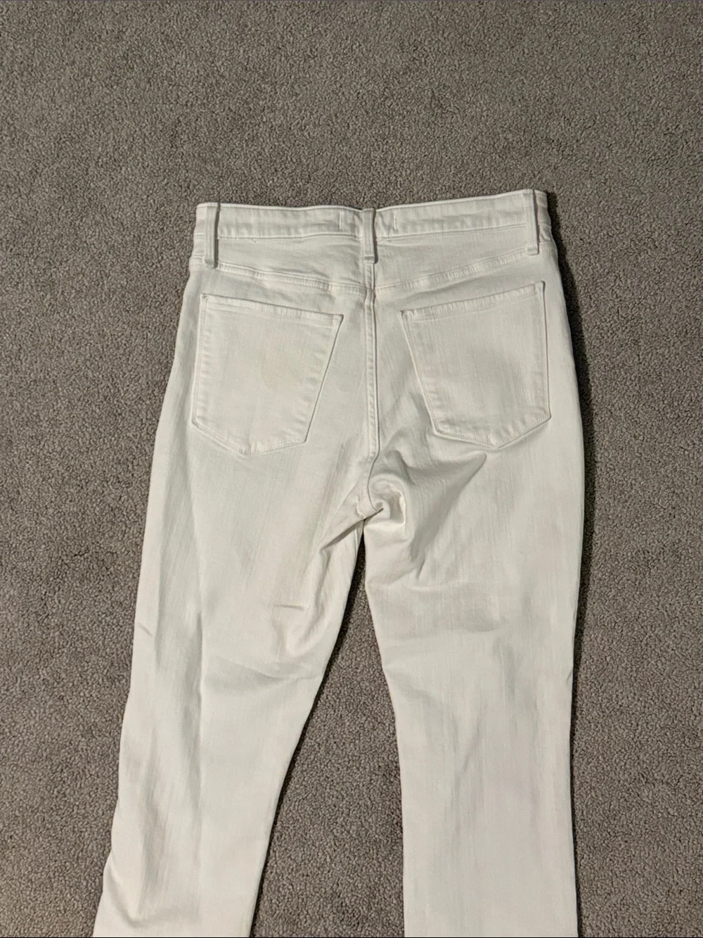 Abercrombie & Fitch slim fit